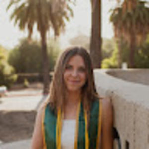 Meet your Posher, Kaylee